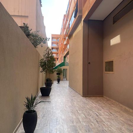 Marrakech Houses Marraquexe Exterior foto