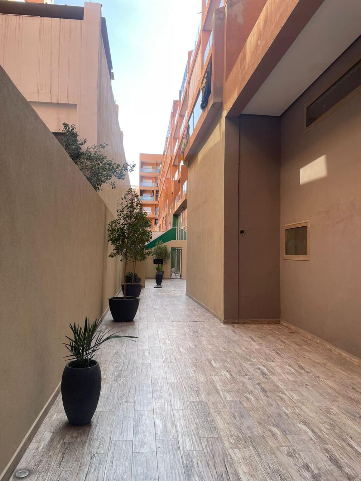Marrakech Houses Marraquexe Exterior foto