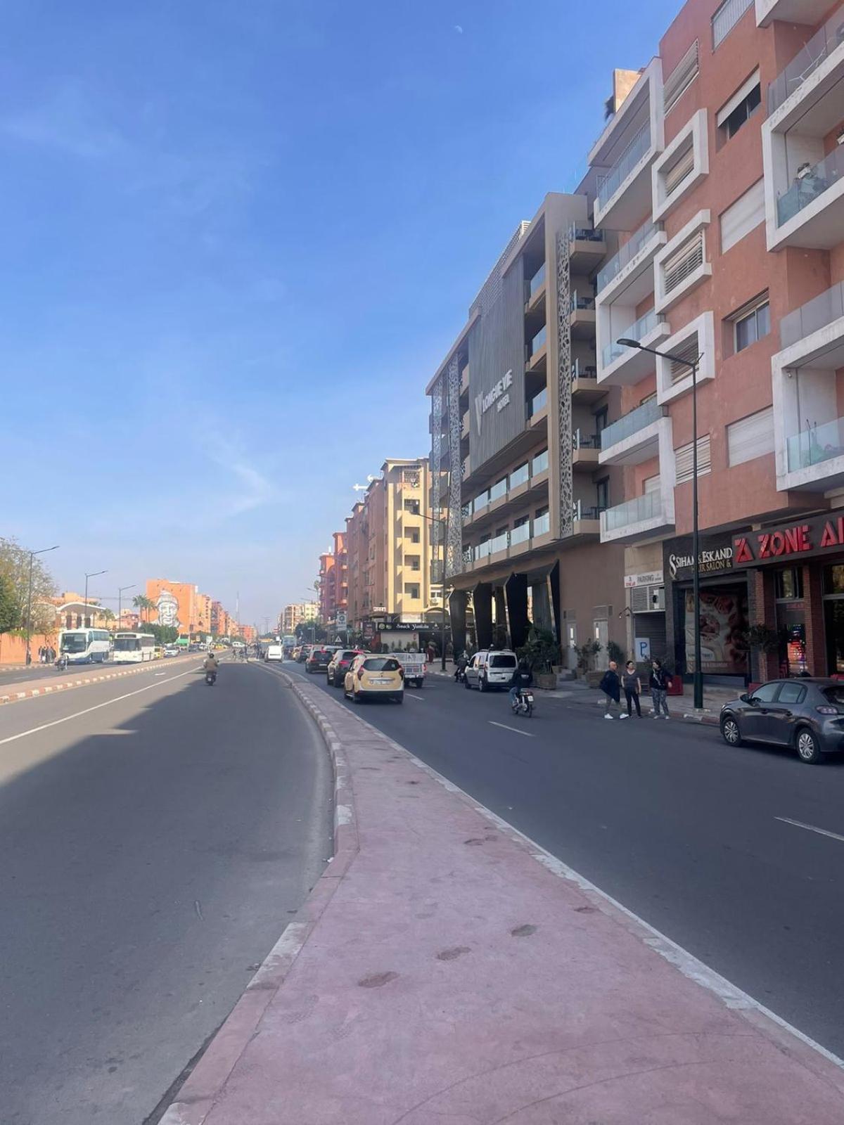 Marrakech Houses Marraquexe Exterior foto